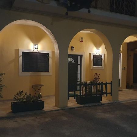 Suite 16 Corfu  Kültér fotó